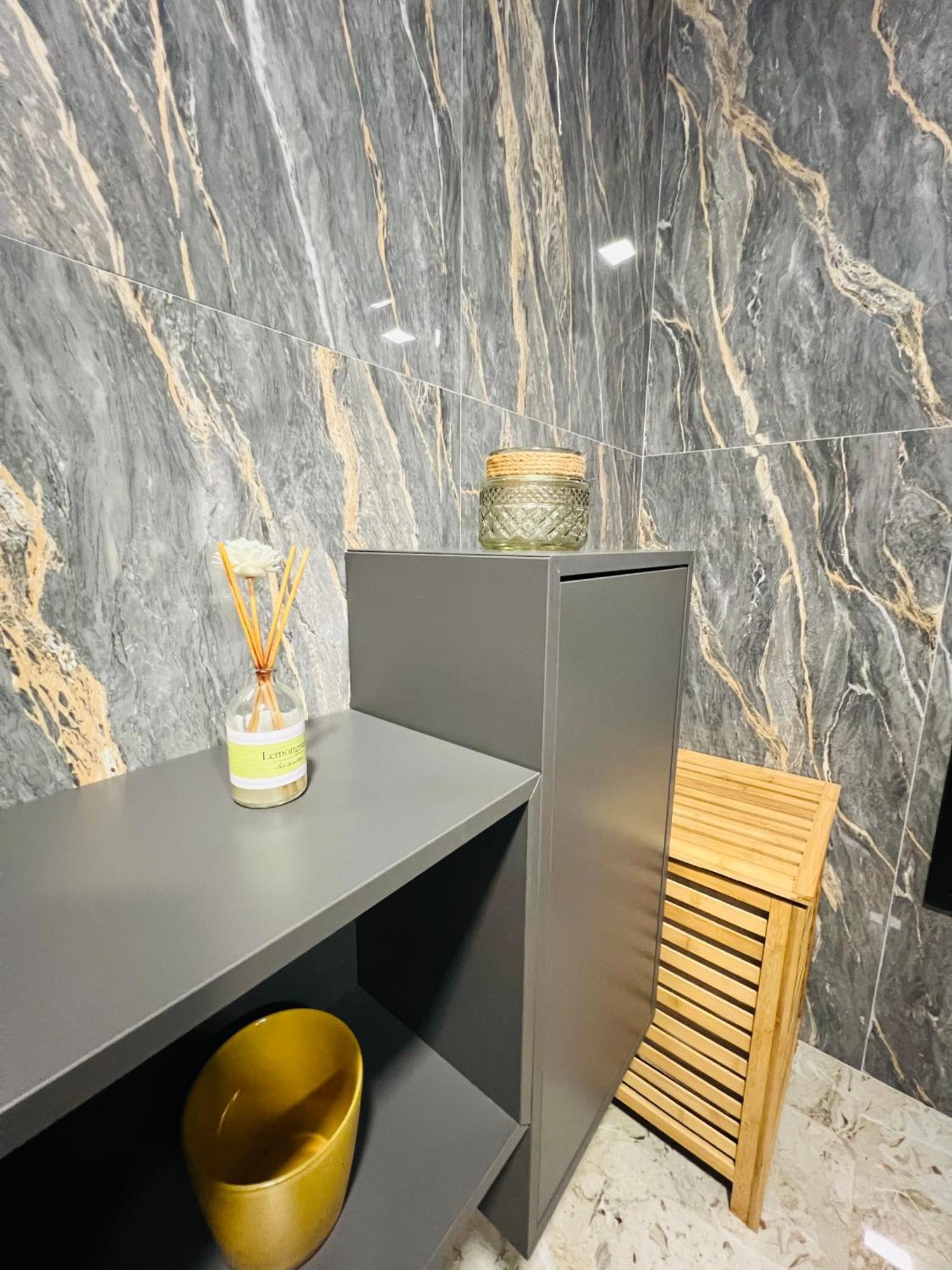 Apartmán Luxury 'on The Beach' *