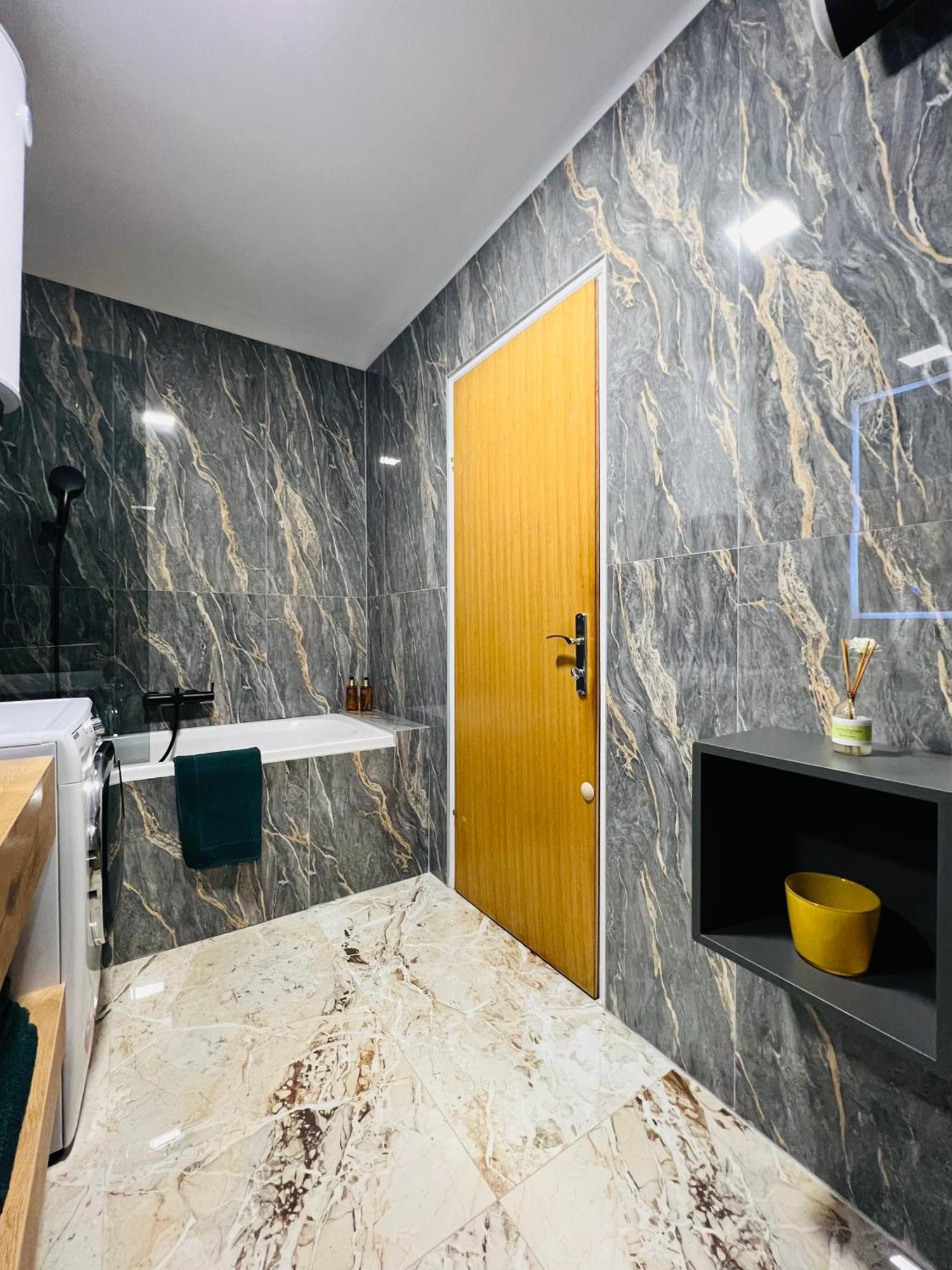 Apartmán Luxury 'on The Beach' *