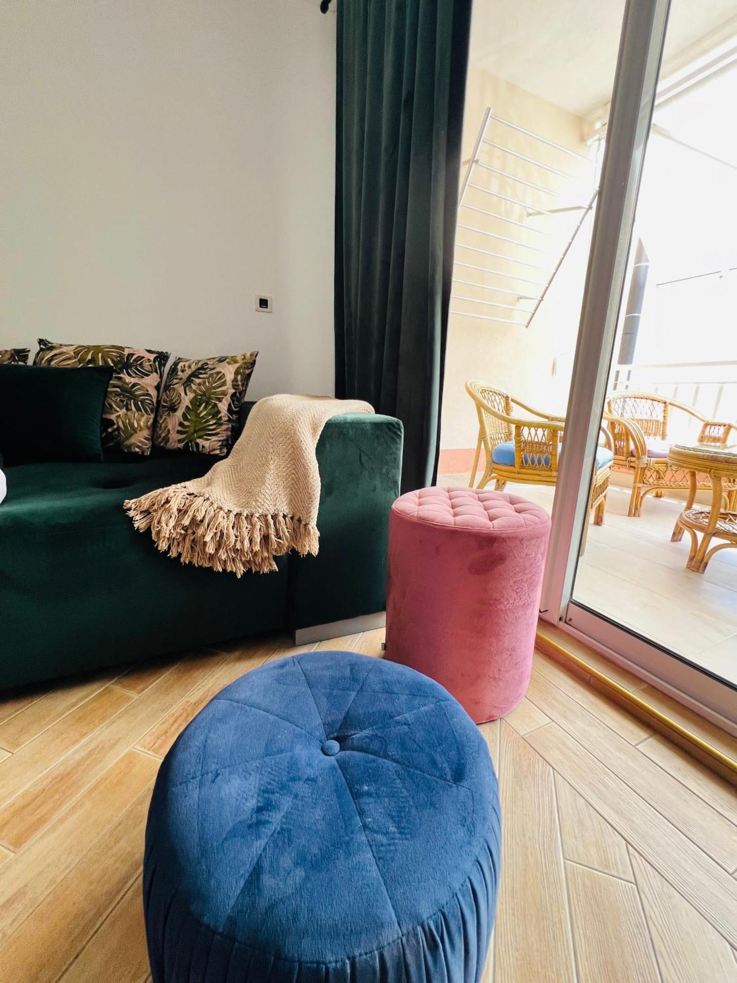Luxury 'on The Beach' Apartmán
