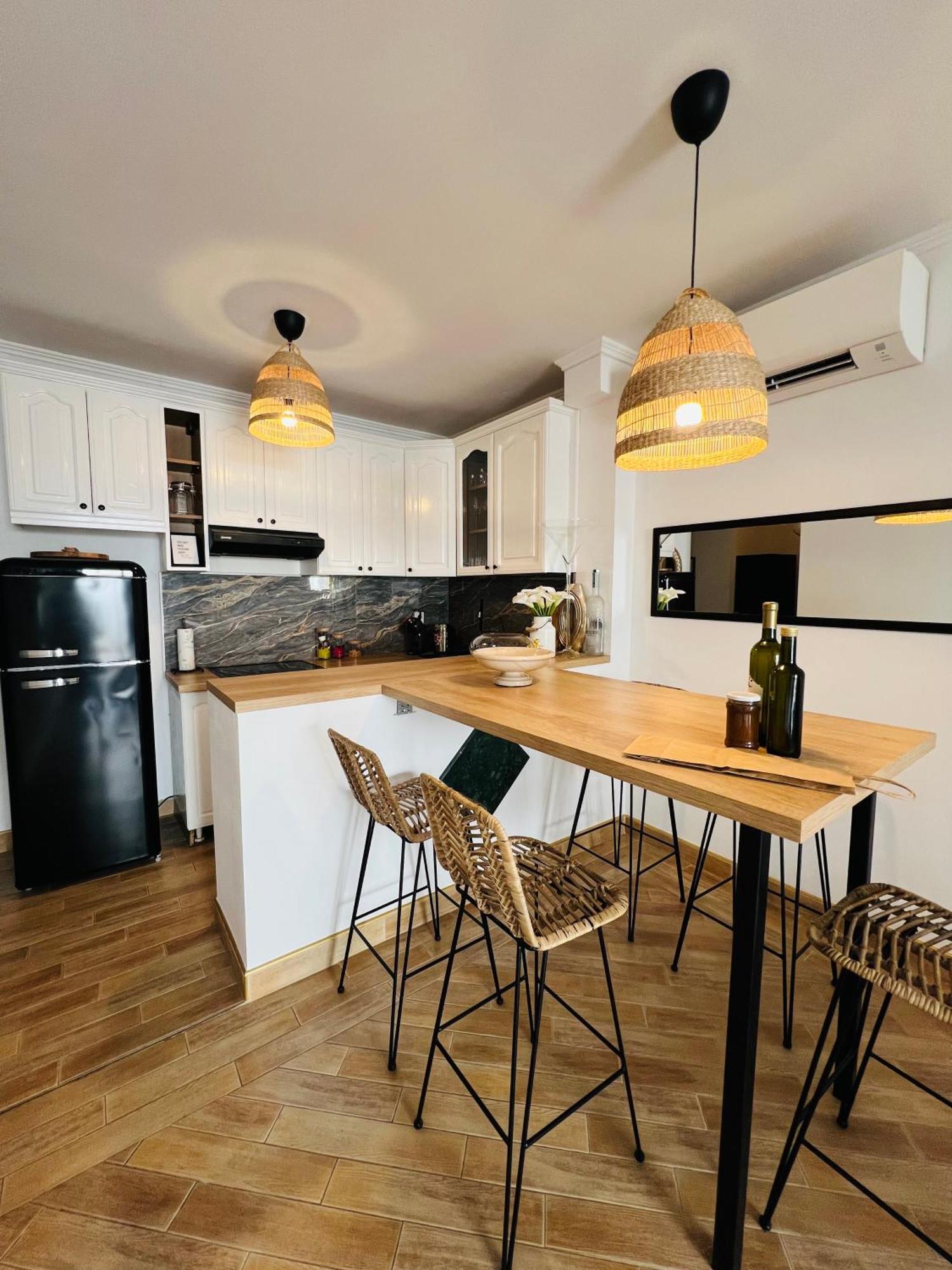 Luxury 'on The Beach' Apartmán